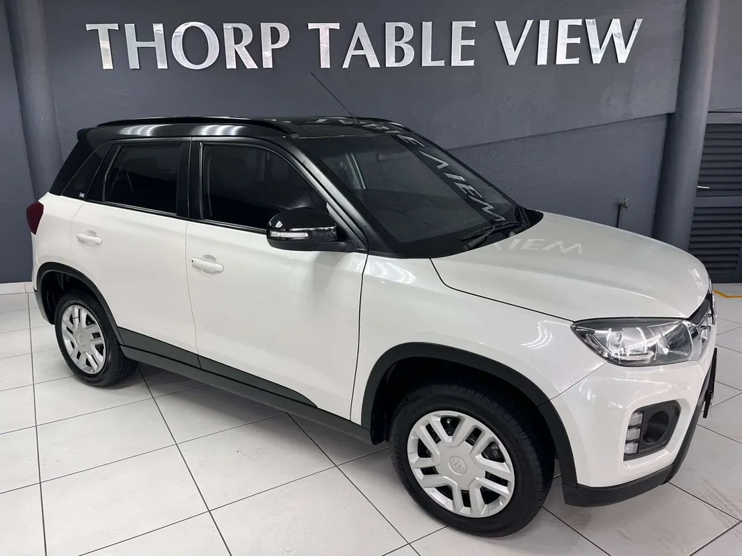 Suzuki Vitara Brezza 1.5 GL - Image 1