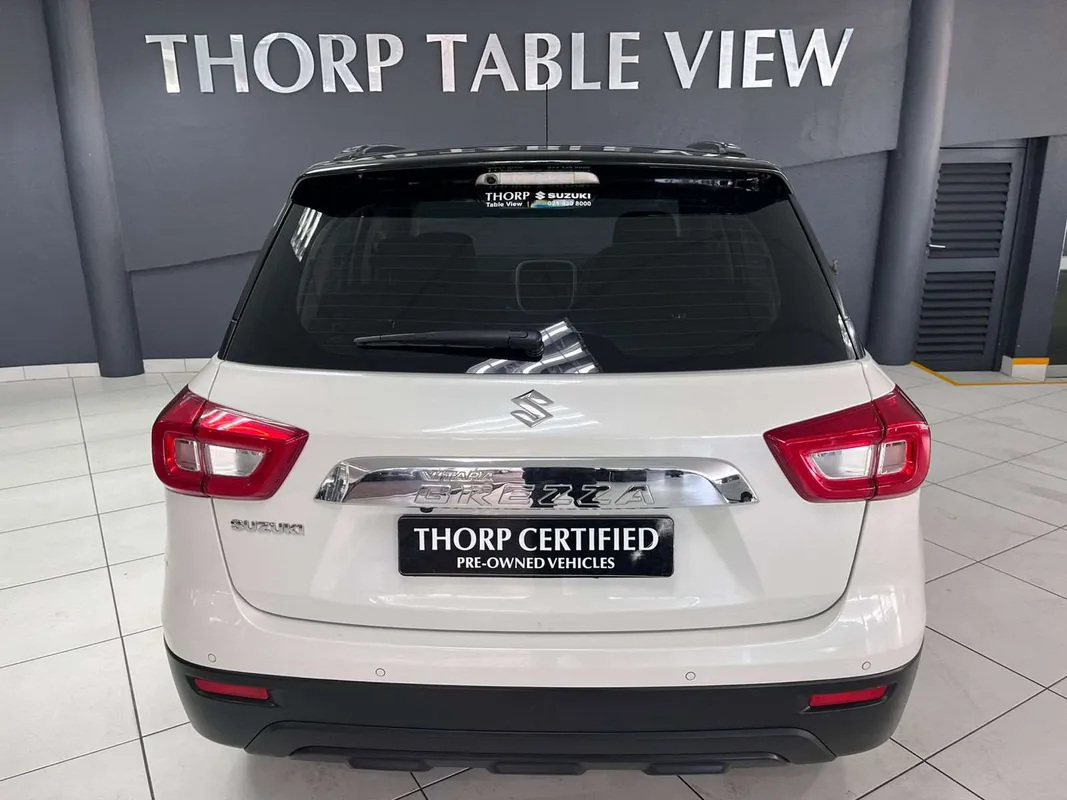 Suzuki Vitara Brezza 1.5 GL - Image 9