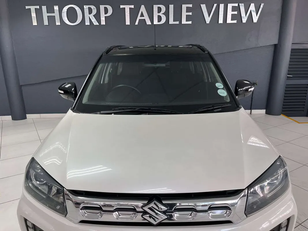 Suzuki Vitara Brezza 1.5 GL - Image 10