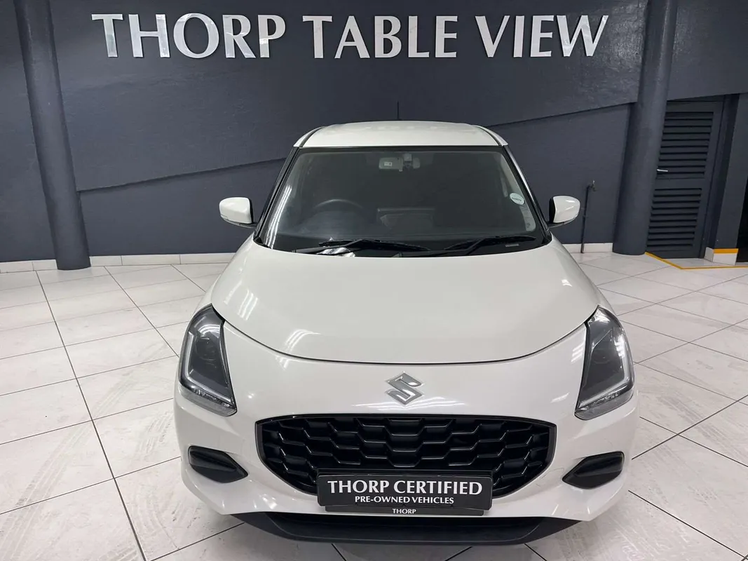 Suzuki Swift 1.2 GL+ MT - Image 3