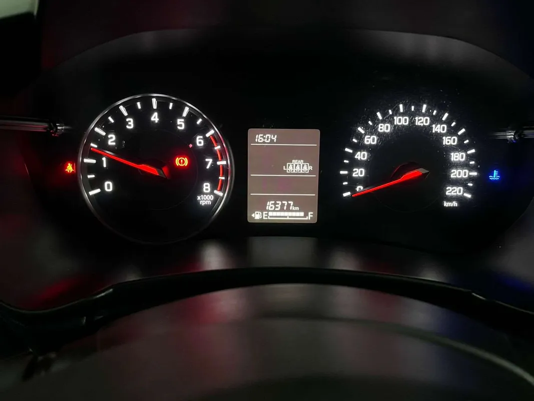 Suzuki Swift 1.2 GL+ MT - Image 5