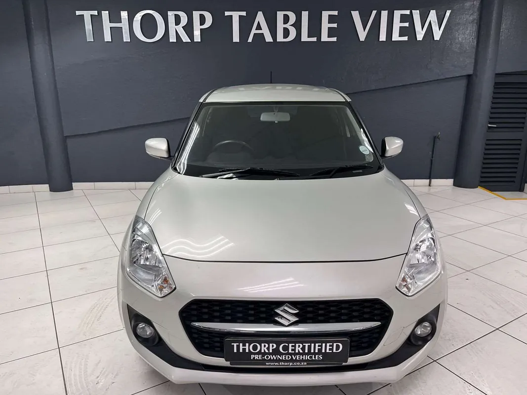 Suzuki Swift 1.2 GLX - Image 3