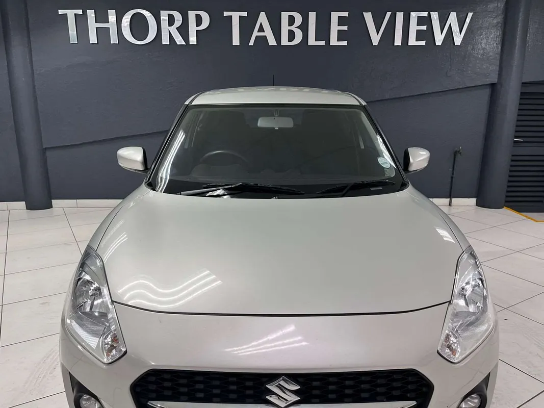 Suzuki Swift 1.2 GLX - Image 10