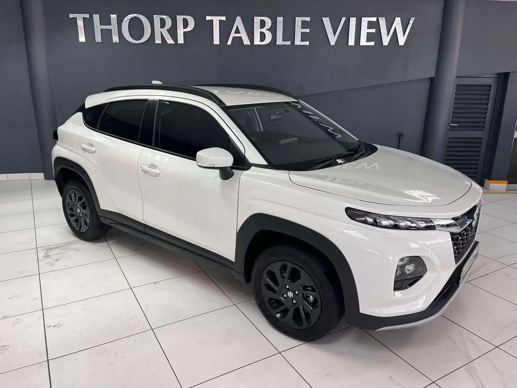 Suzuki Fronx 1.5 GL 4AT