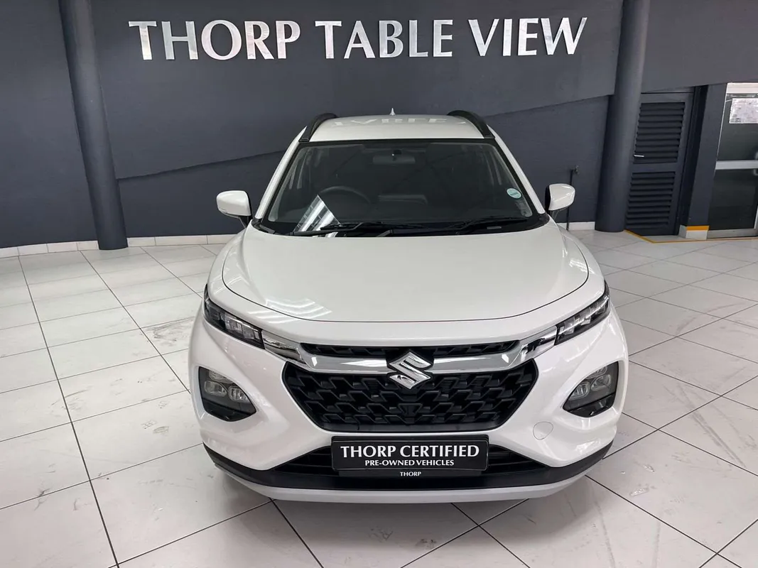 Suzuki Fronx 1.5 GL 4AT - Image 3