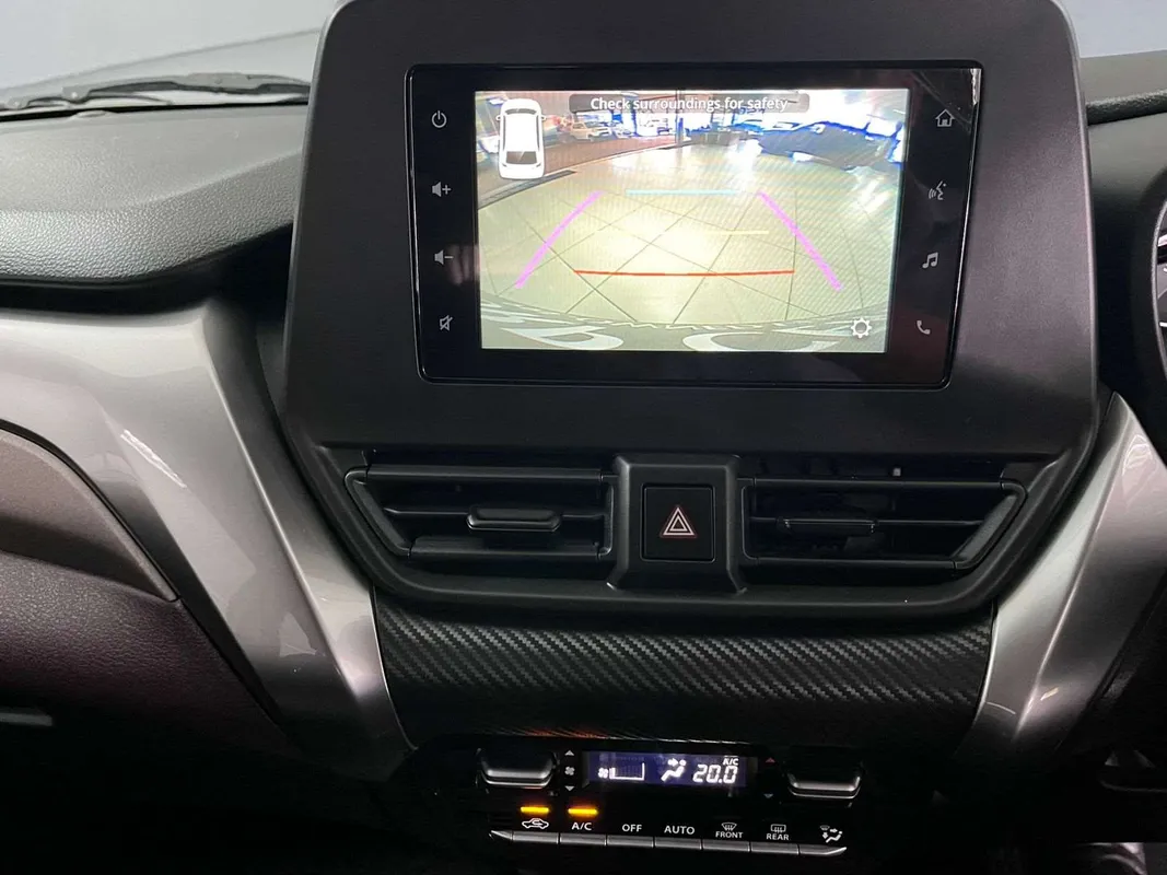 Suzuki Fronx 1.5 GL 4AT - Image 7