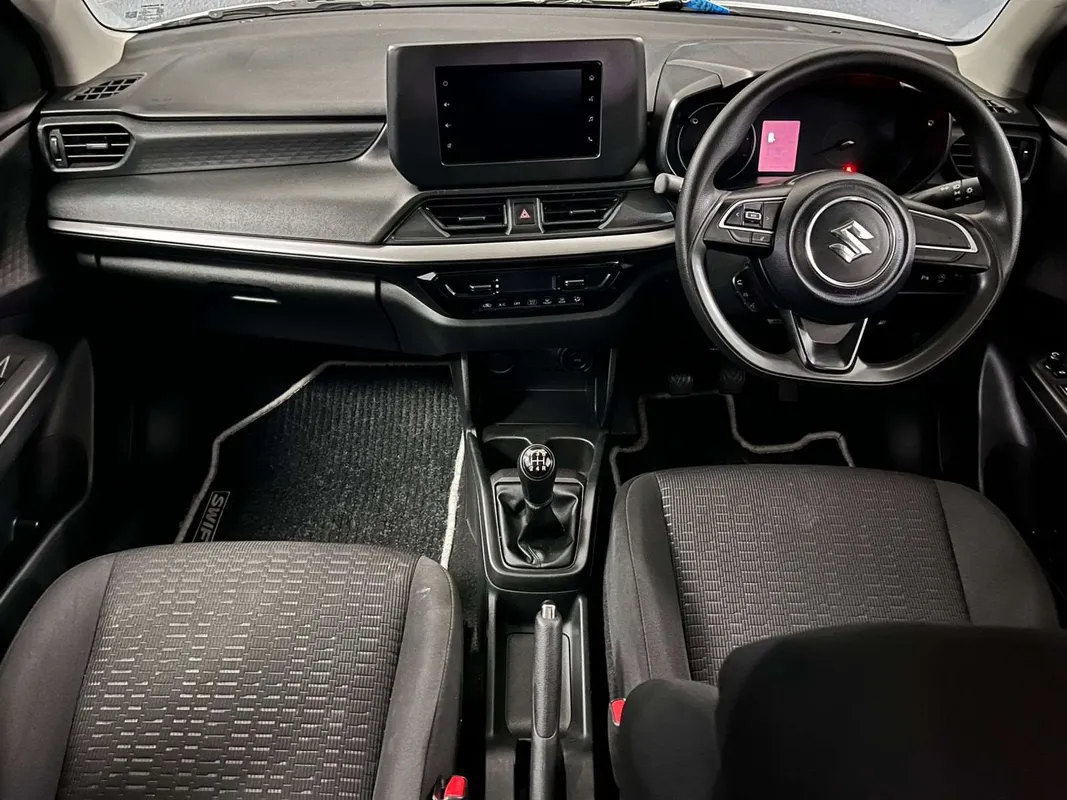 Suzuki Swift 1.2 GL+ MT - Image 4