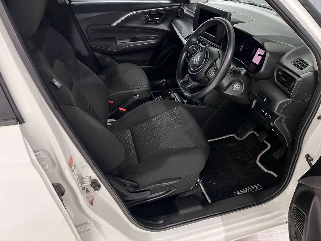 Suzuki Swift 1.2 GL+ MT - Image 5