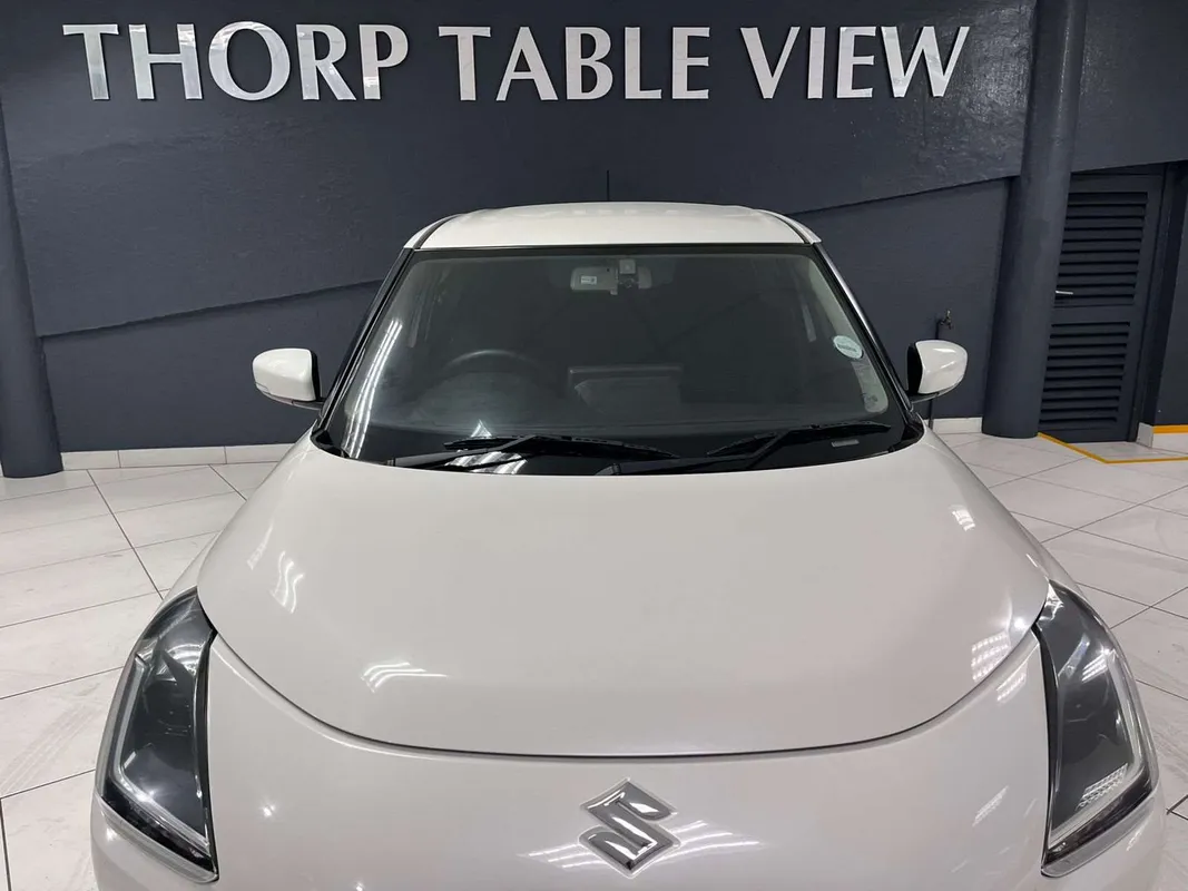 Suzuki Swift 1.2 GL+ MT - Image 10