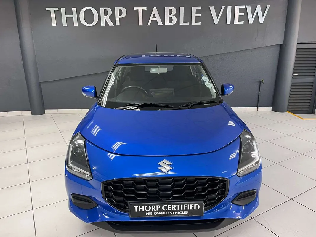 Suzuki Swift 1.2 GL+ MT - Image 17