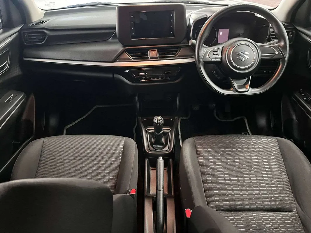 Suzuki Swift 1.2 GL+ MT - Image 23