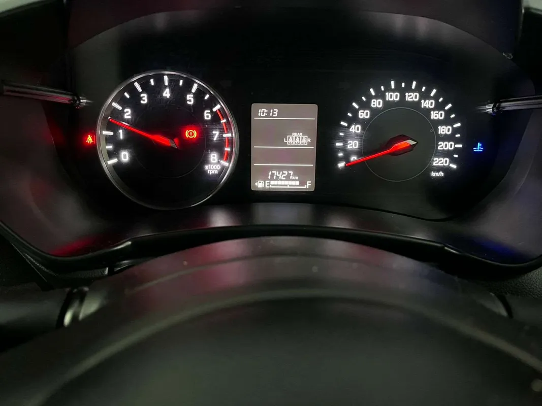 Suzuki Swift 1.2 GL+ MT - Image 34