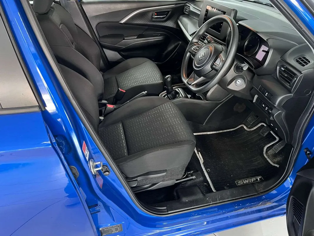 Suzuki Swift 1.2 GL+ MT - Image 37