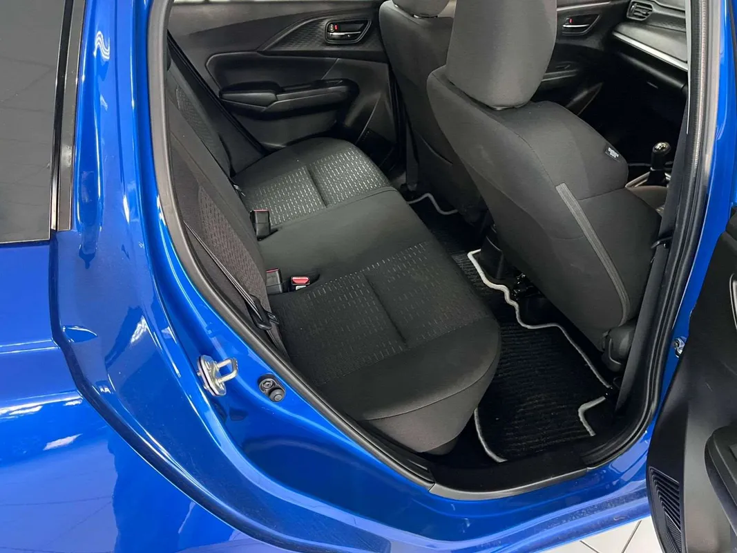Suzuki Swift 1.2 GL+ MT - Image 47