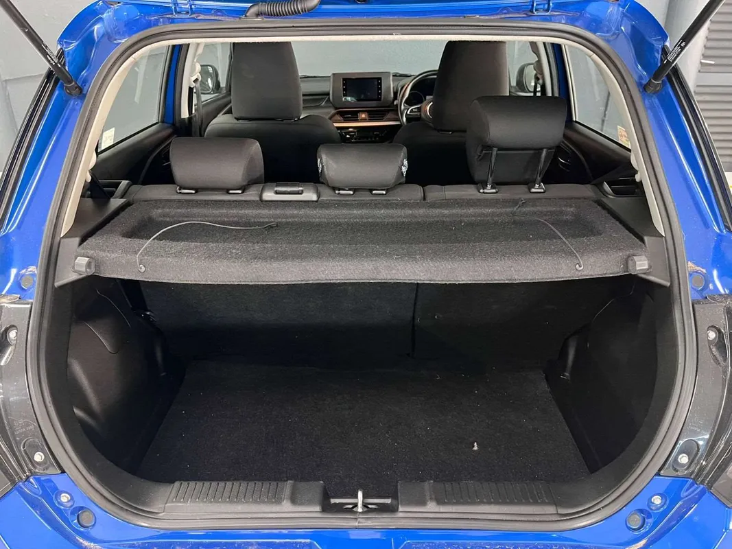 Suzuki Swift 1.2 GL+ MT - Image 51