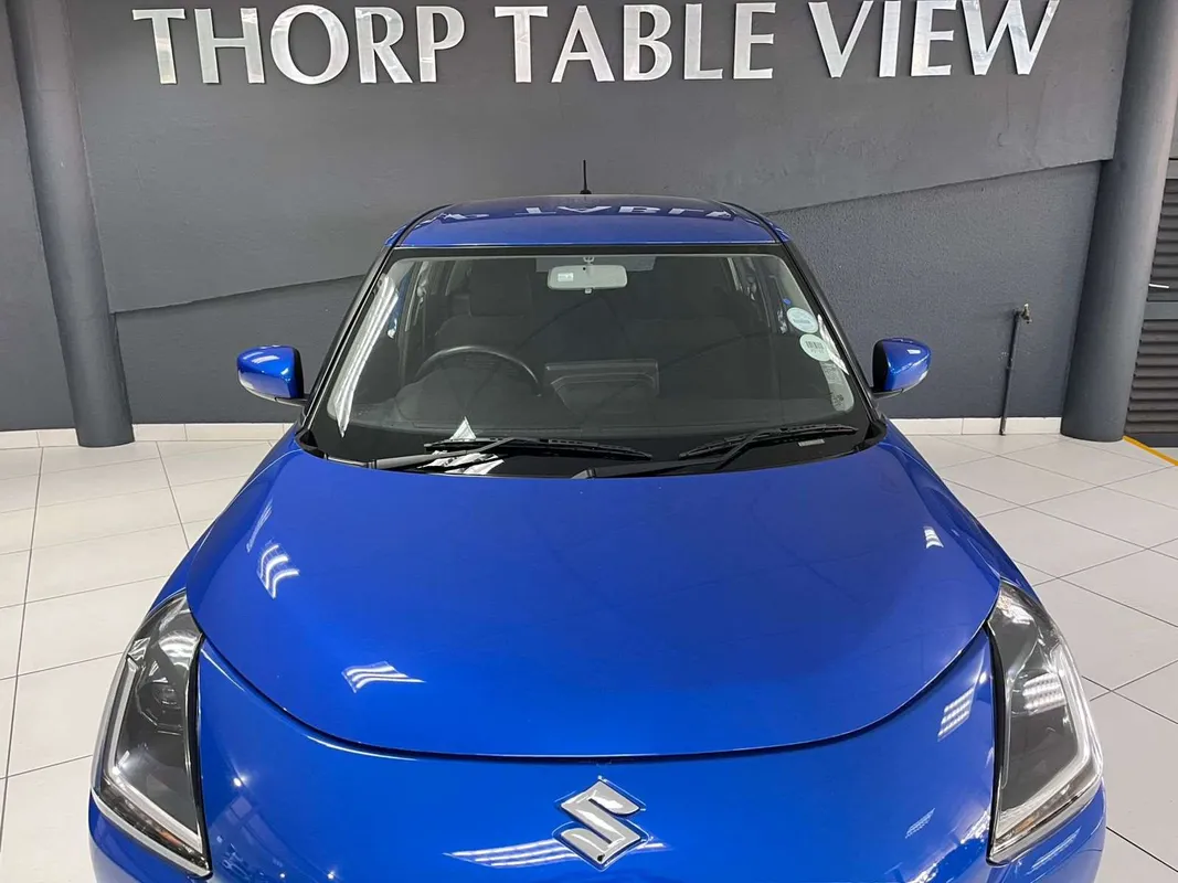 Suzuki Swift 1.2 GL+ MT - Image 68