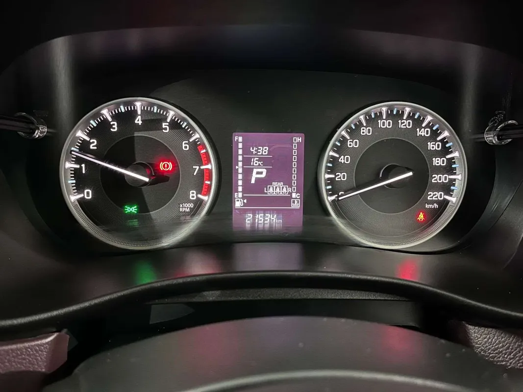 Suzuki Fronx 1.5 GL 4AT - Image 5