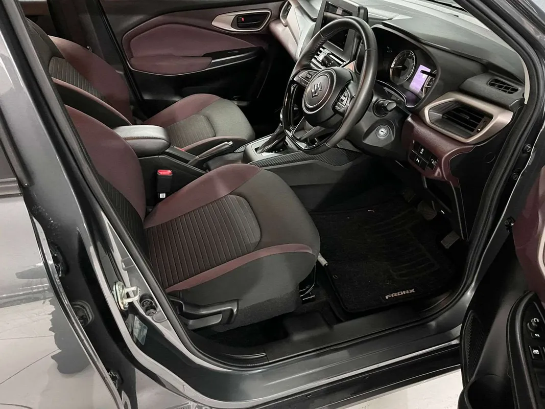 Suzuki Fronx 1.5 GL 4AT - Image 6