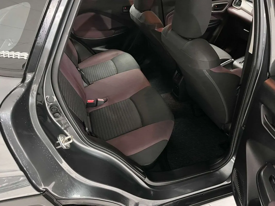 Suzuki Fronx 1.5 GL 4AT - Image 7