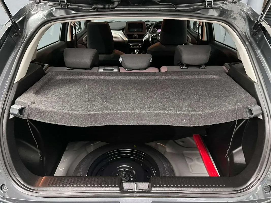 Suzuki Fronx 1.5 GL 4AT - Image 8