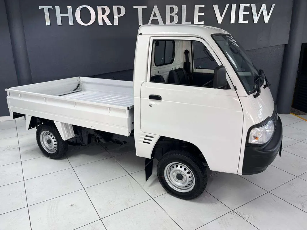 Suzuki Super Carry 1.2 - Image 1
