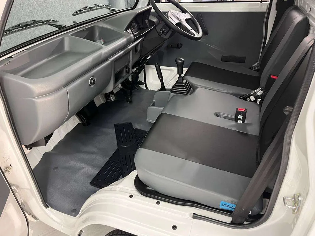 Suzuki Super Carry 1.2 - Image 4