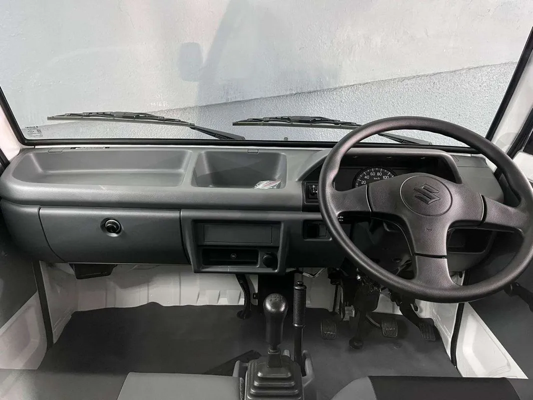 Suzuki Super Carry 1.2 - Image 5