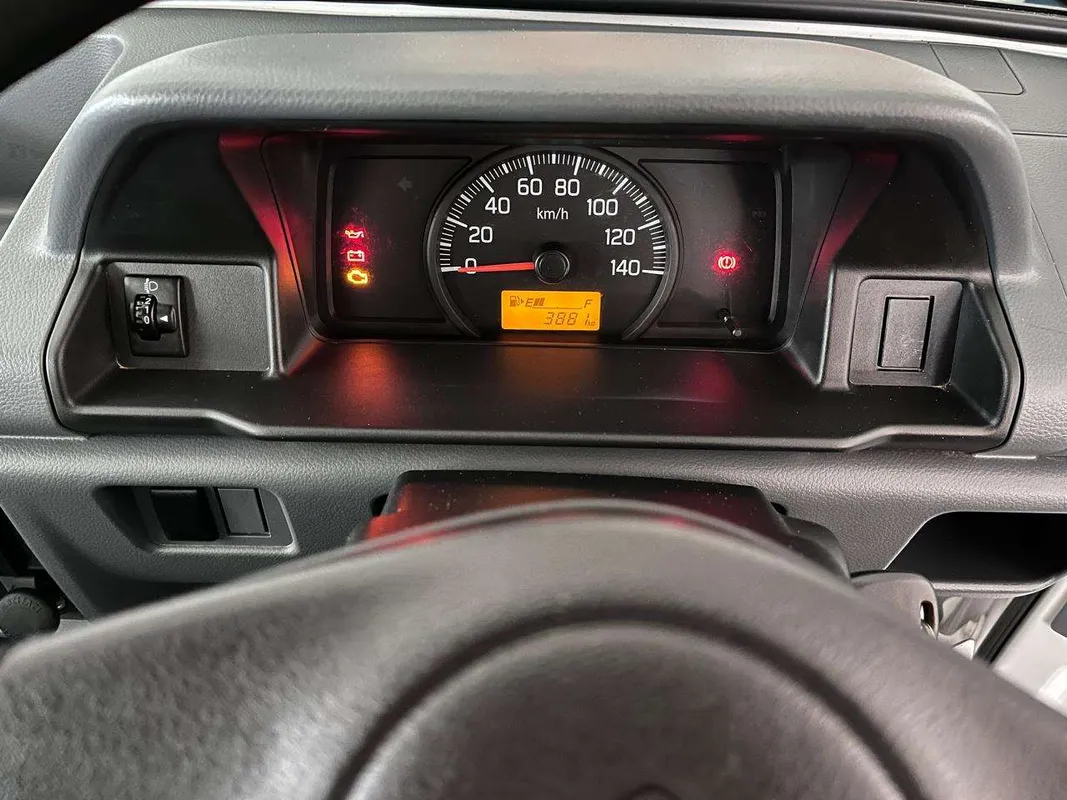 Suzuki Super Carry 1.2 - Image 6