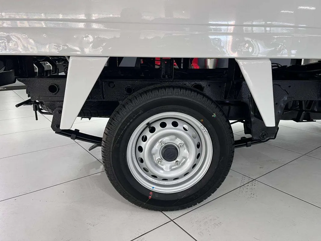 Suzuki Super Carry 1.2 - Image 7