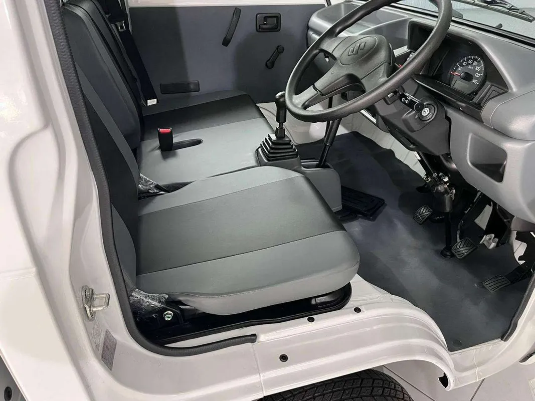 Suzuki Super Carry 1.2 - Image 3