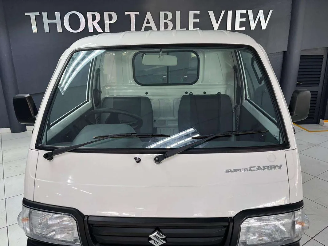 Suzuki Super Carry 1.2 - Image 10