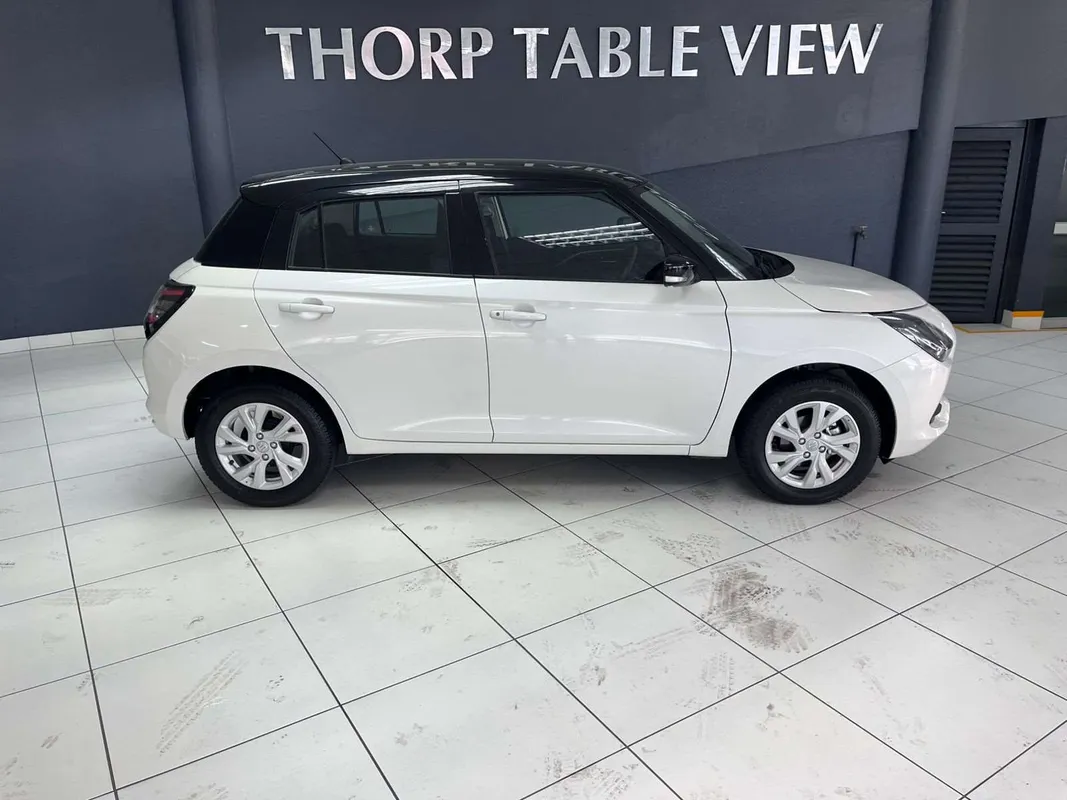 Suzuki Swift 1.2 GL+ CVT - Image 2