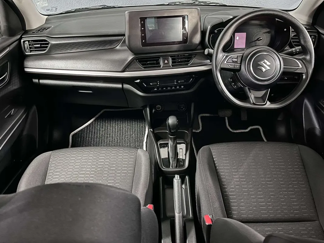 Suzuki Swift 1.2 GL+ CVT - Image 4