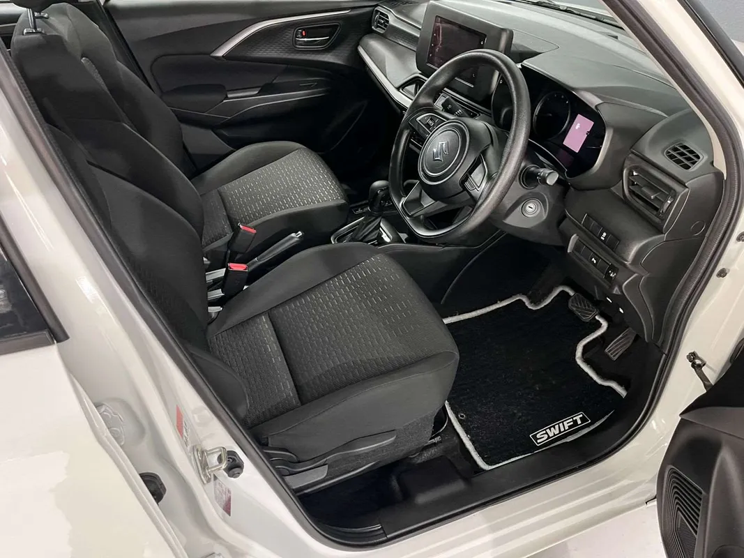 Suzuki Swift 1.2 GL+ CVT - Image 6