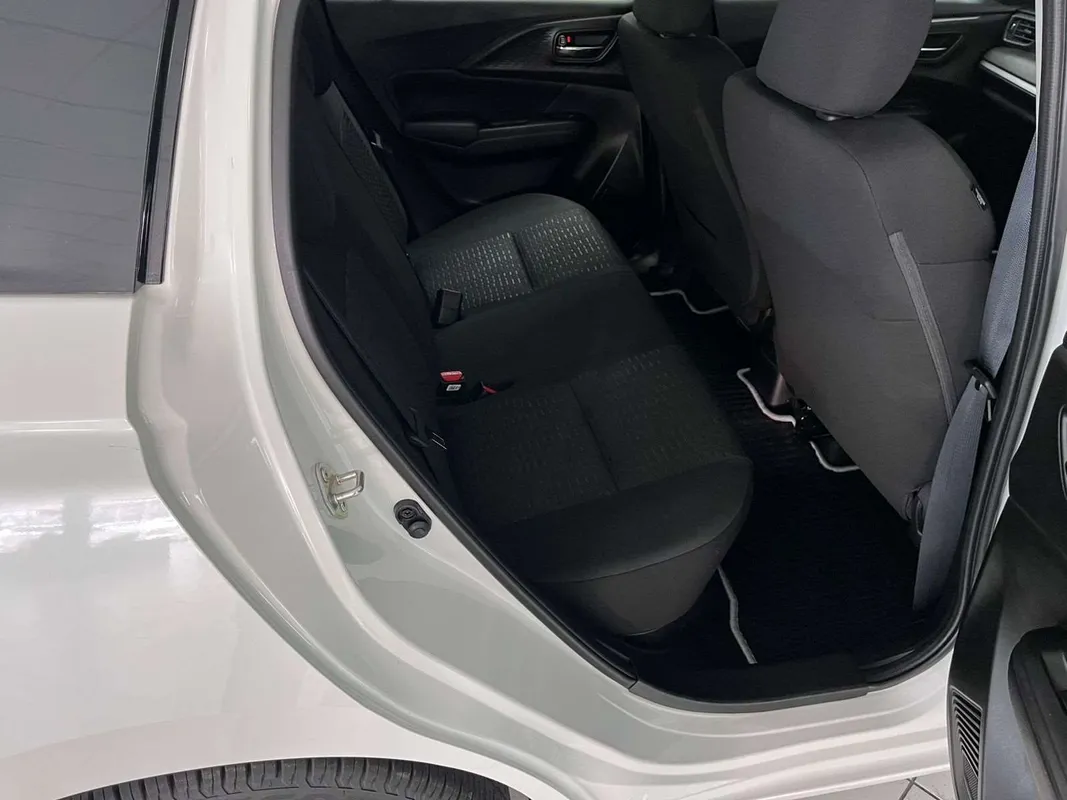 Suzuki Swift 1.2 GL+ CVT - Image 7