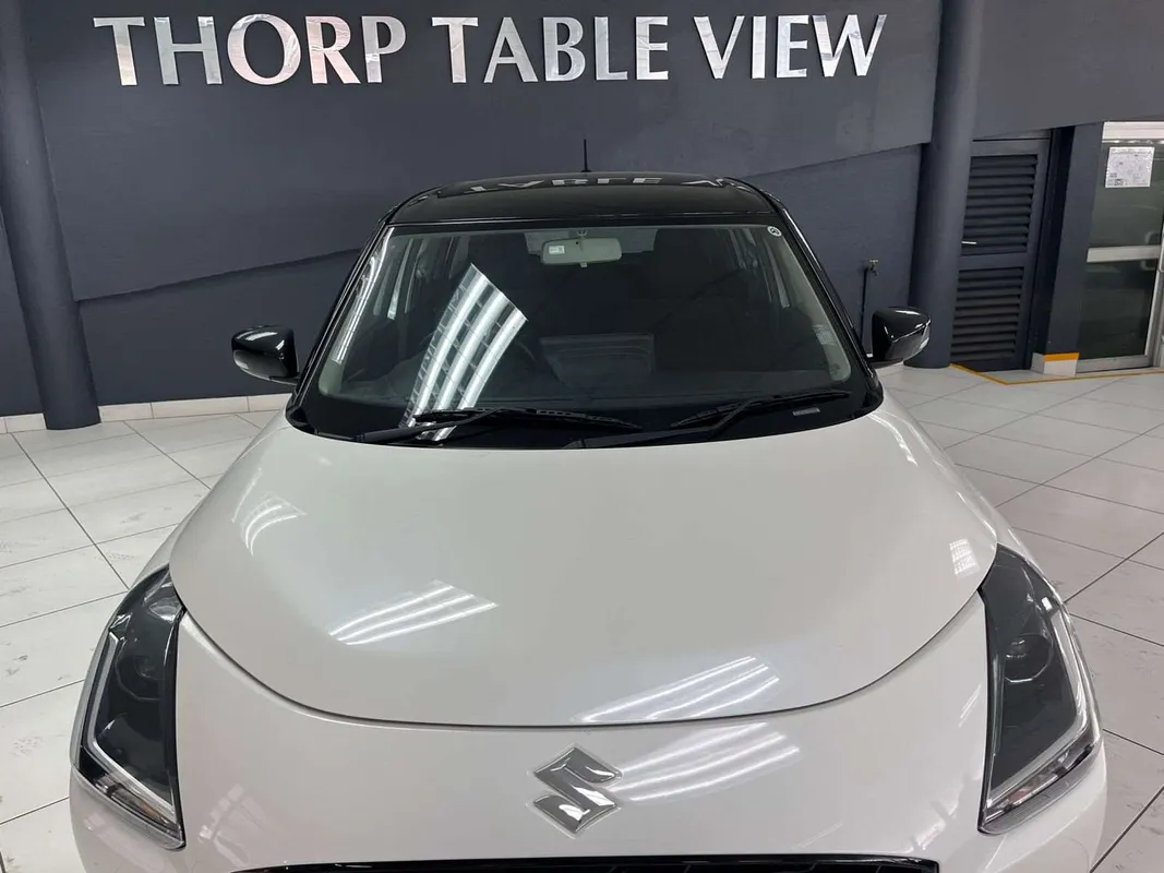 Suzuki Swift 1.2 GL+ CVT - Image 10