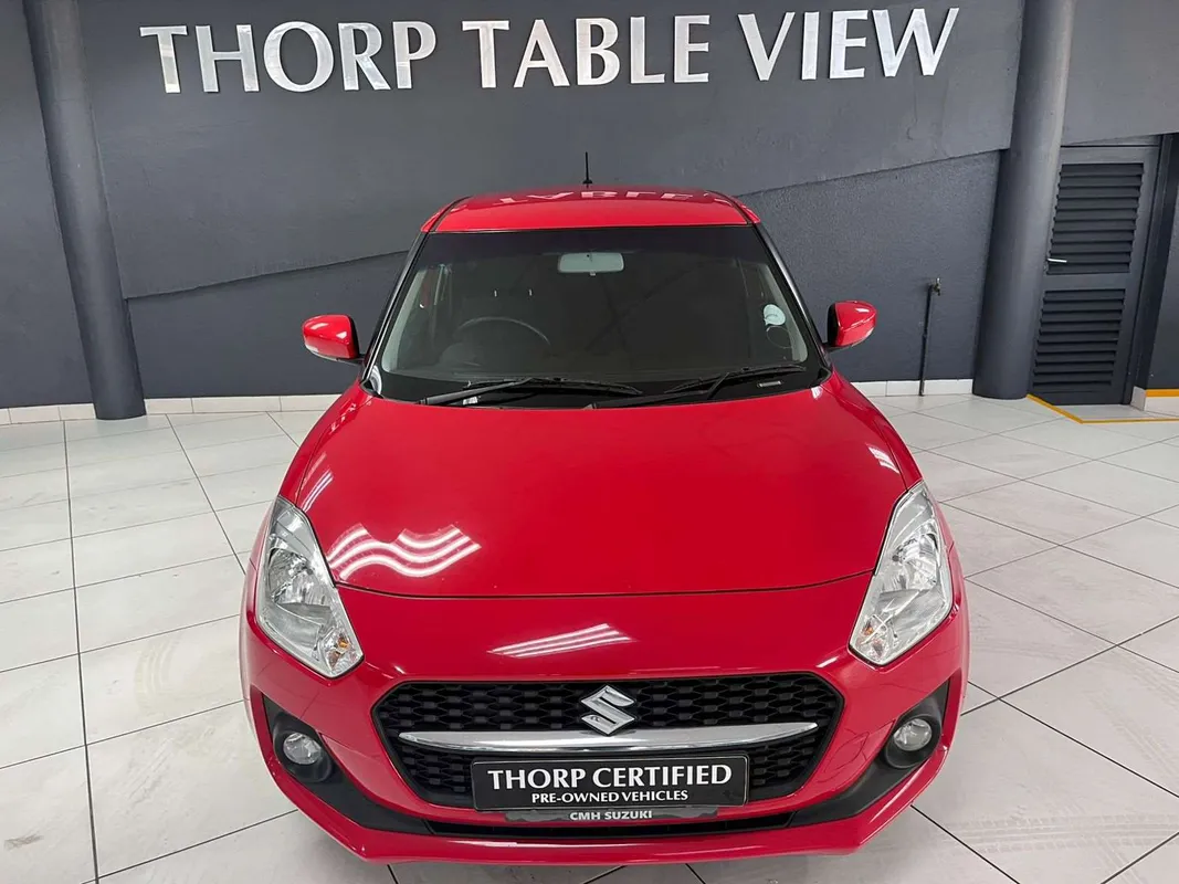 Suzuki Swift 1.2 GL - Image 2