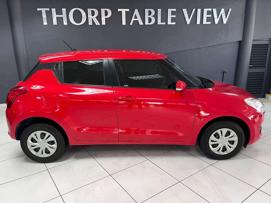 Suzuki Swift 1.2 GL - Image 3