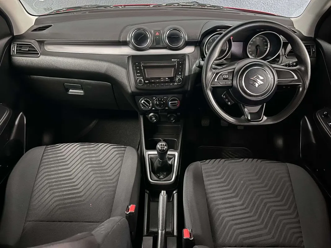 Suzuki Swift 1.2 GL - Image 4
