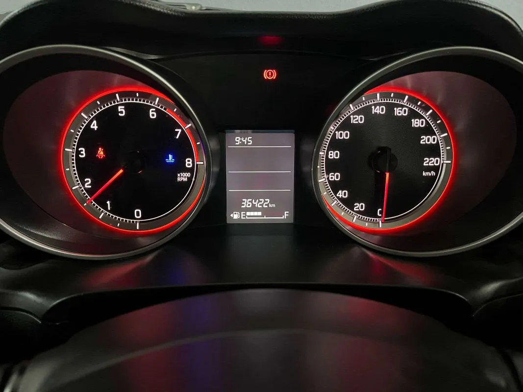 Suzuki Swift 1.2 GL - Image 5