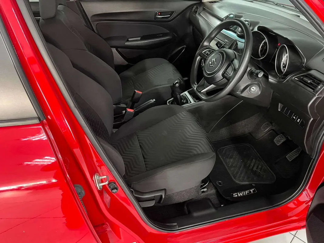 Suzuki Swift 1.2 GL - Image 6