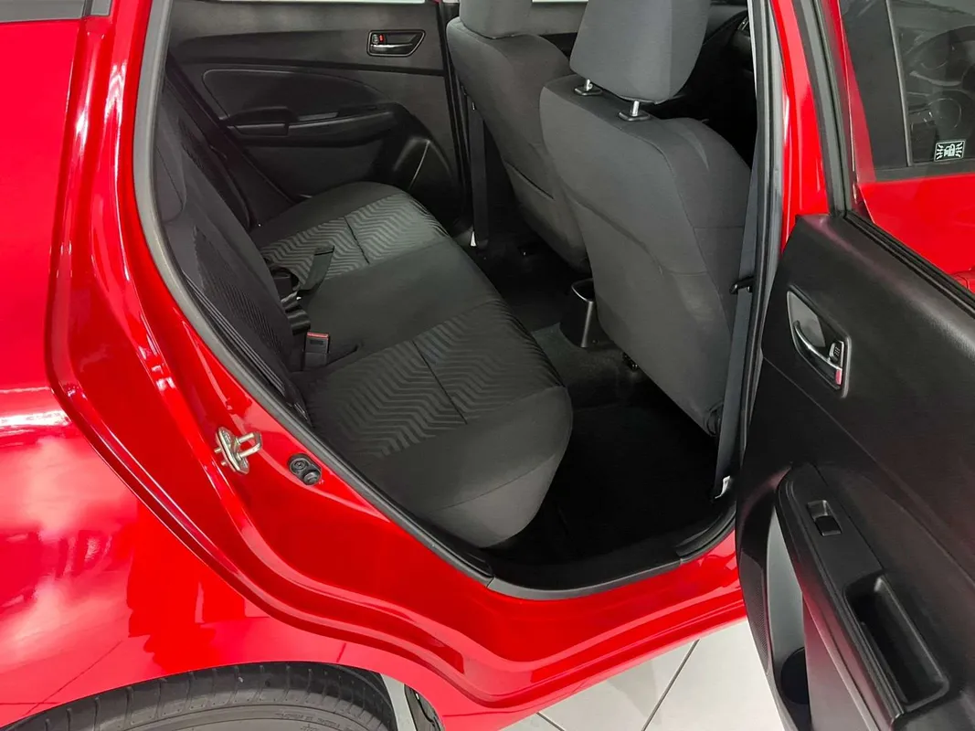 Suzuki Swift 1.2 GL - Image 7