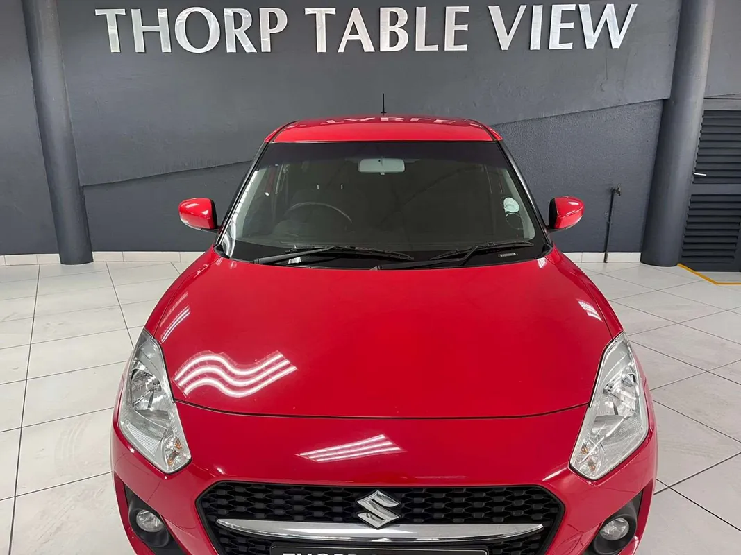 Suzuki Swift 1.2 GL - Image 10