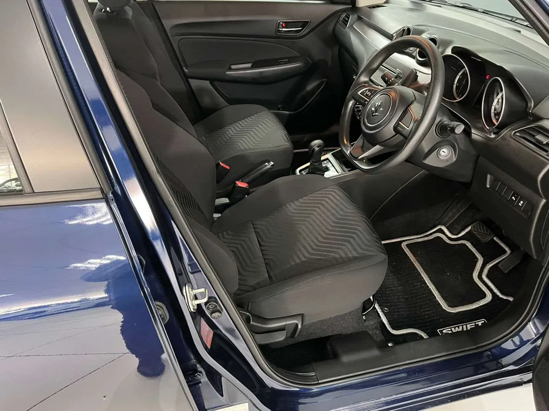 Suzuki Swift 1.2 GL AMT - Image 6