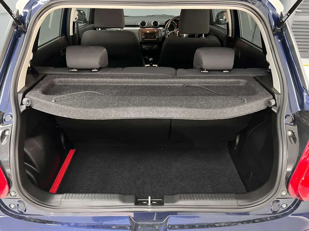 Suzuki Swift 1.2 GL AMT - Image 8