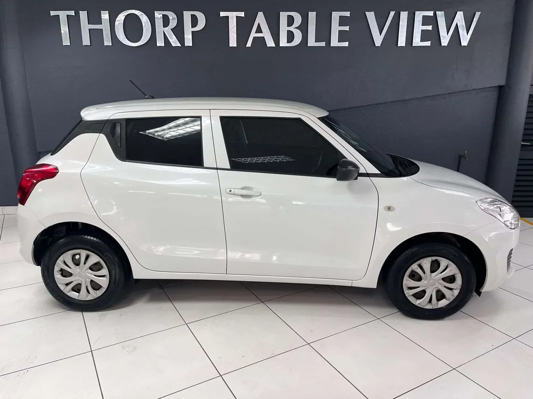 Suzuki Swift 1.2 GA - Image 2