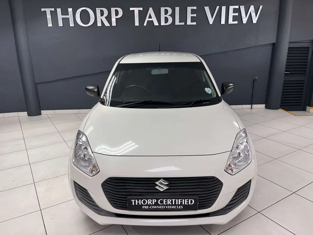 Suzuki Swift 1.2 GA - Image 3