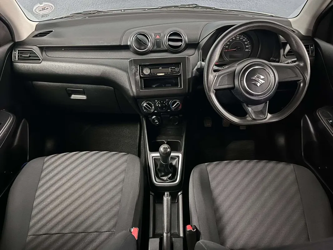 Suzuki Swift 1.2 GA - Image 4