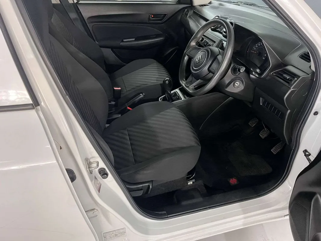 Suzuki Swift 1.2 GA - Image 6