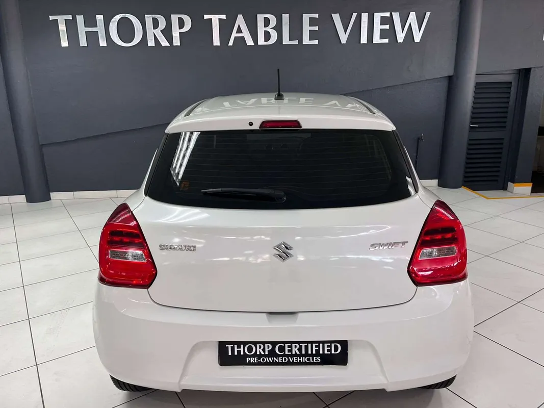 Suzuki Swift 1.2 GA - Image 9